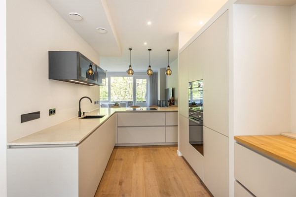 Medium property photo - Mathenesserstraat 157, 3027 PE Rotterdam